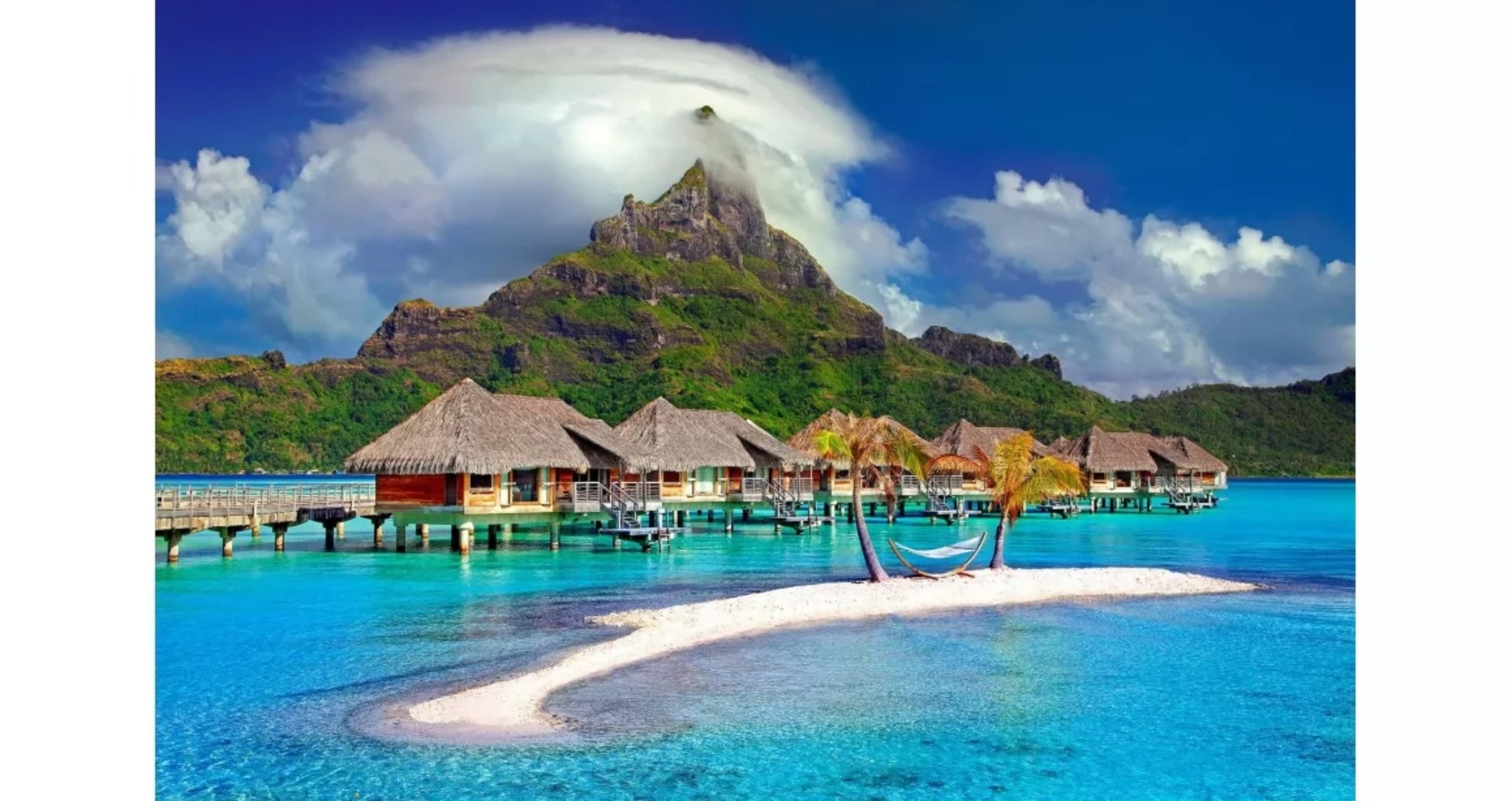 TOP 10 BEACHES IN THE US