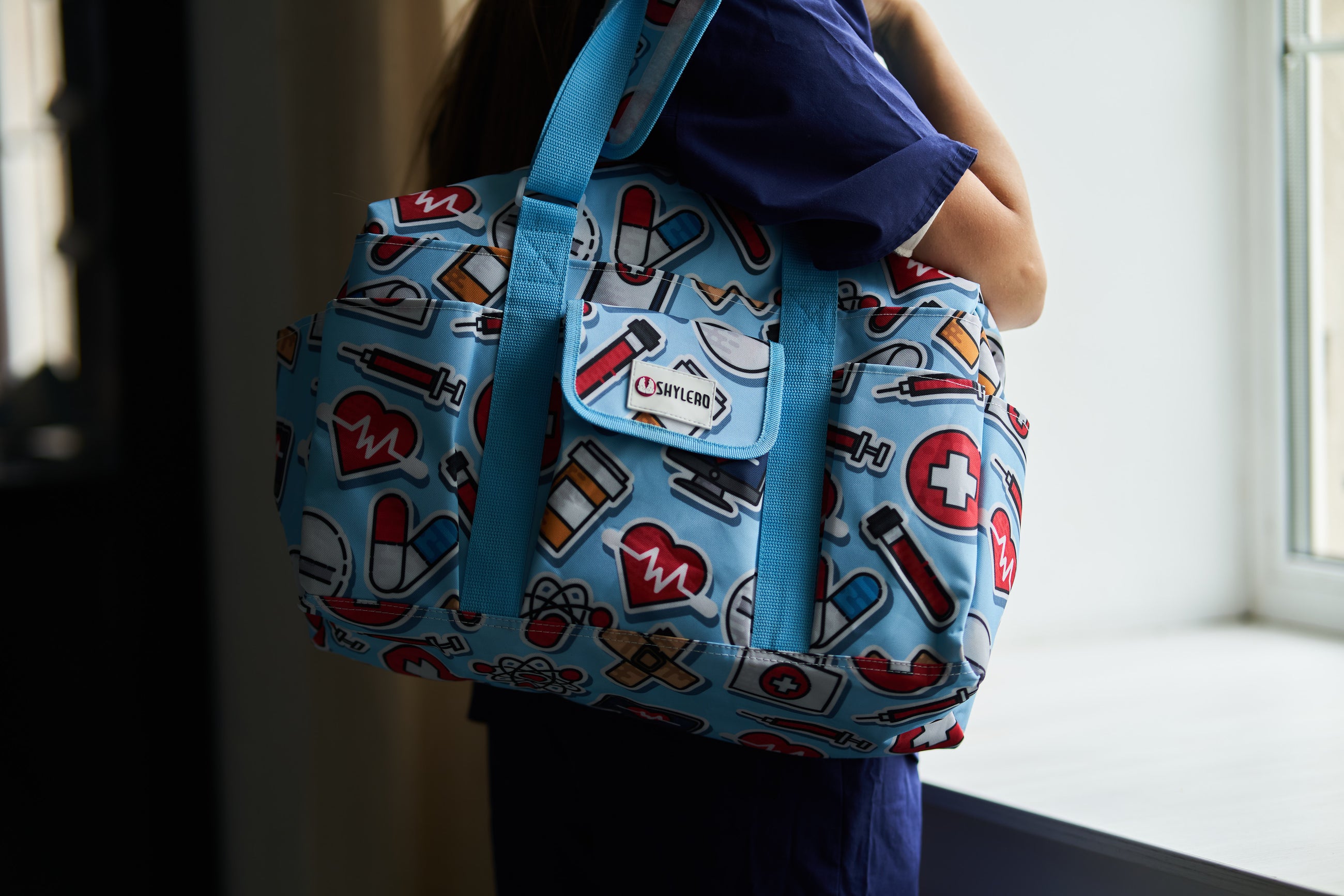 Nurse Bags