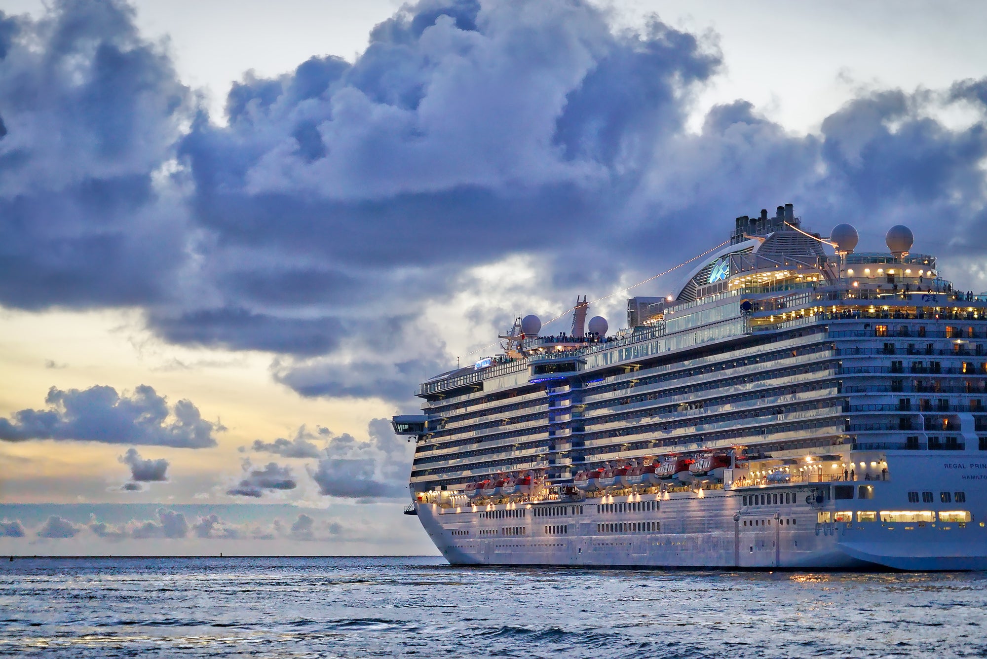 15 THINGS EVERYONE SHOULD KNOW BEFORE GOING ON A CRUISE