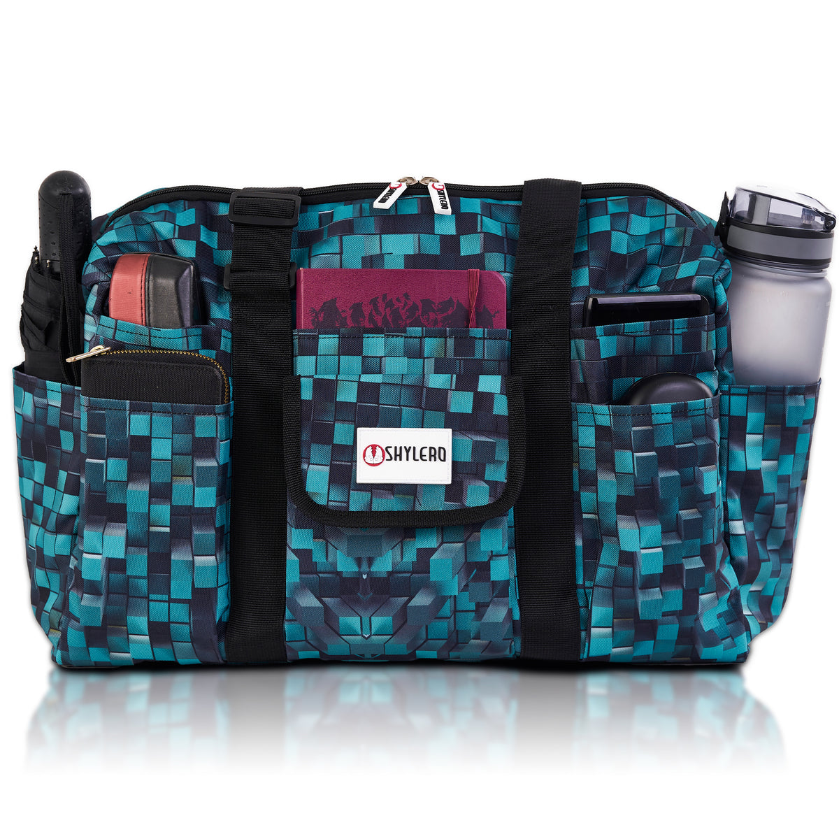 Nurse Bag | Waterproof | Zippered | L18