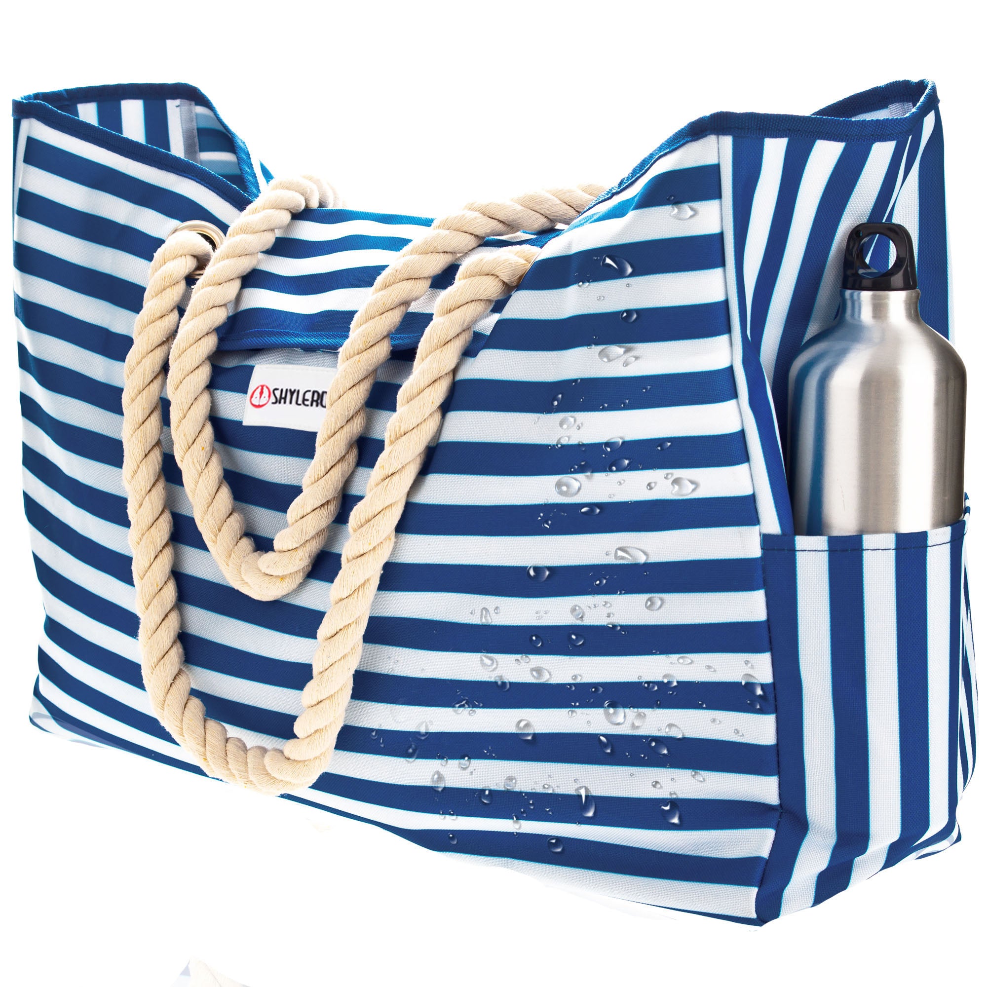 Beach Bag | Water Repellent | L17