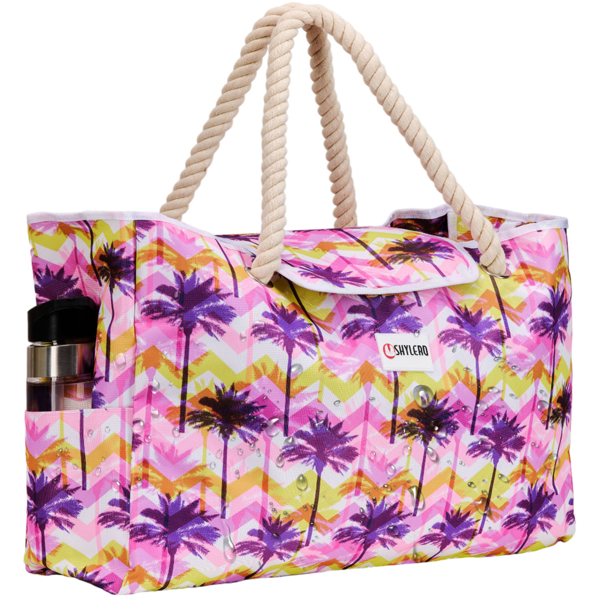 ★TOUT Y EST★ Tropical Market Bag Medium Purple 09J1210C8V 231BBYJ8K_T2354_D_5.jpg?sw=1920